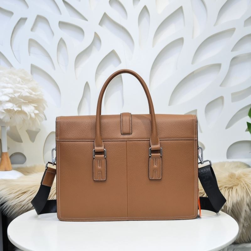 Mens Hermes Briefcases